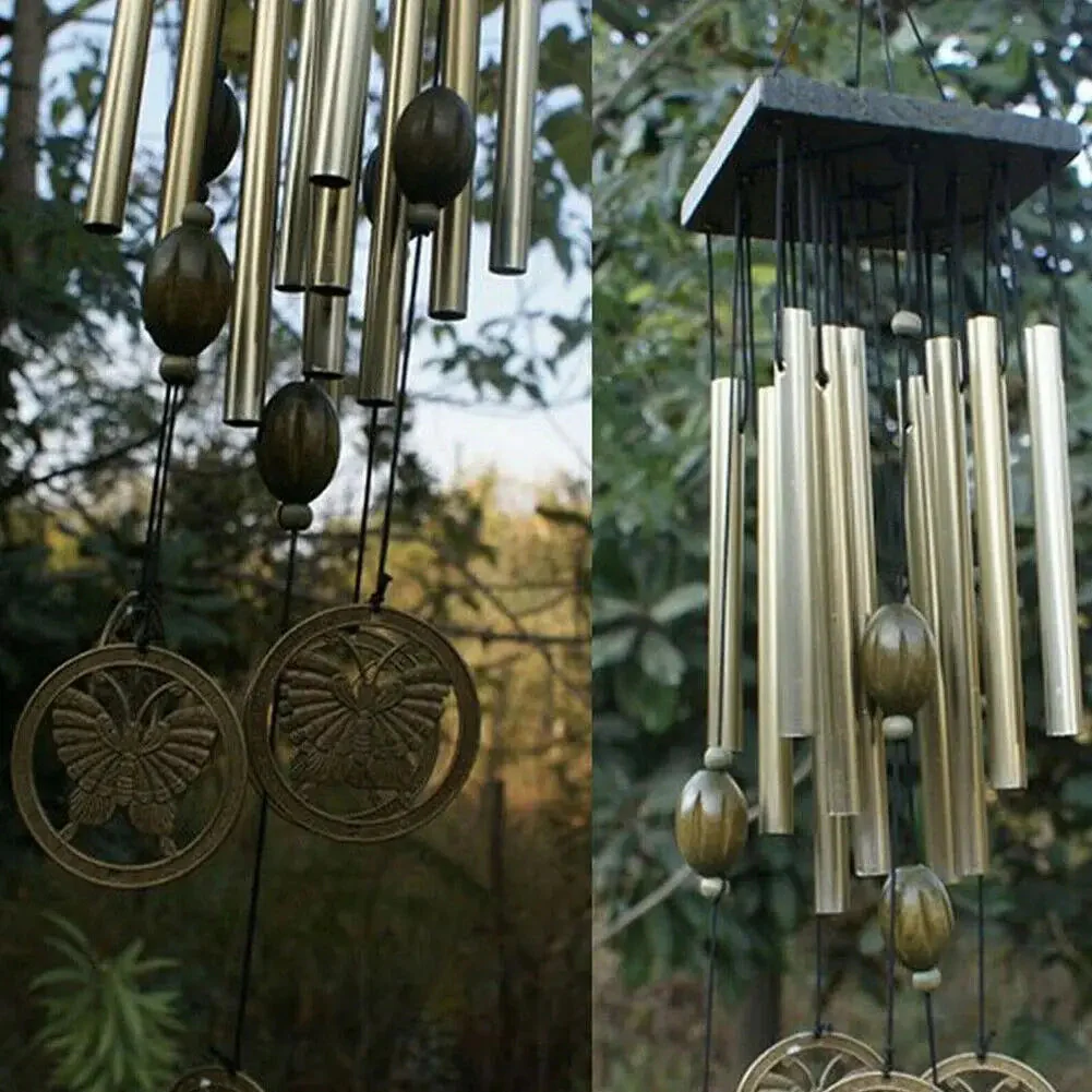 BreezeHarmony – Transform Your Outdoor Area into a Peaceful Oasis - Image 3