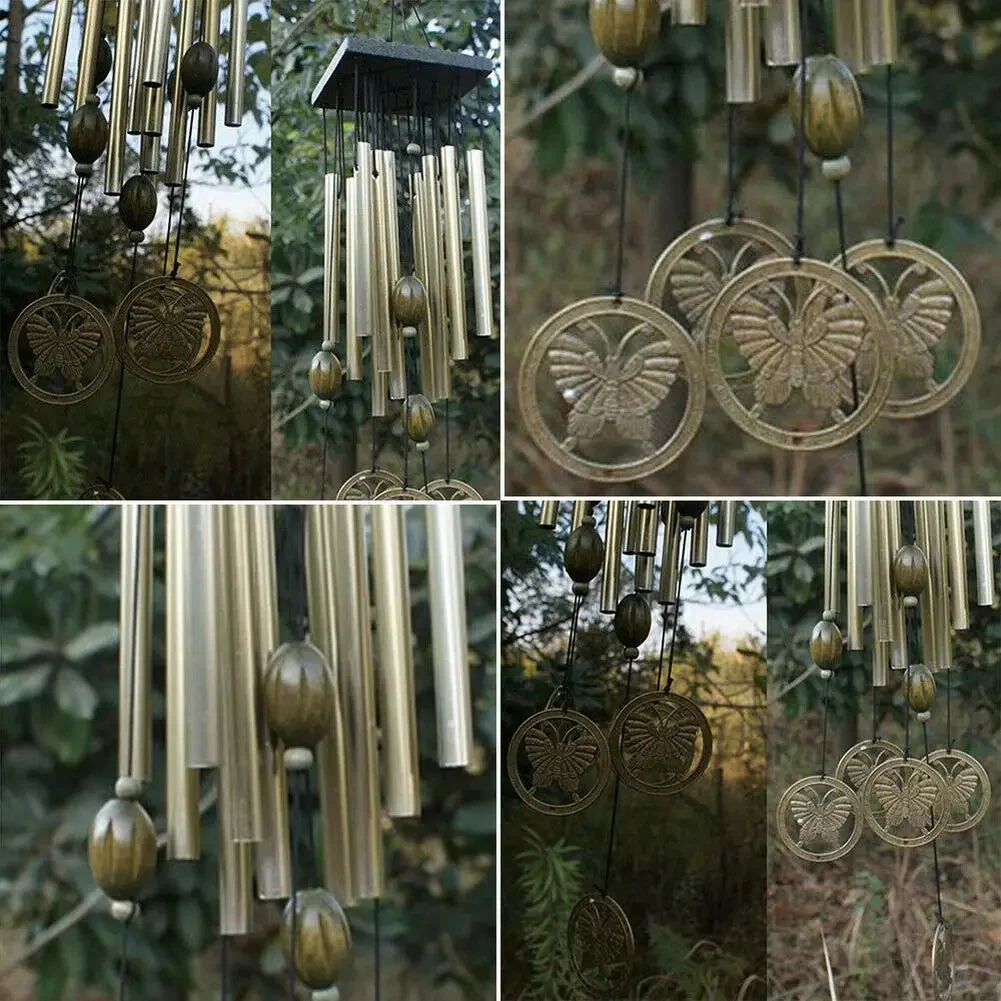 BreezeHarmony – Transform Your Outdoor Area into a Peaceful Oasis - Image 4