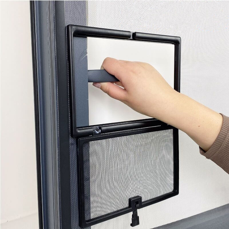 BreezeIn – Instantly Blocks Insects and Enjoys Fresh Air - Image 2