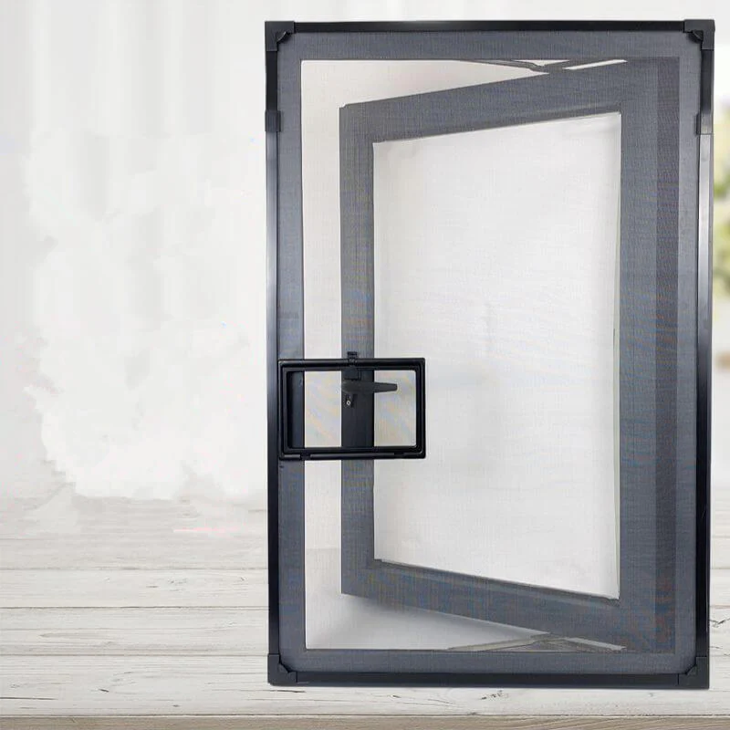 BreezeIn – Instantly Blocks Insects and Enjoys Fresh Air - Image 7