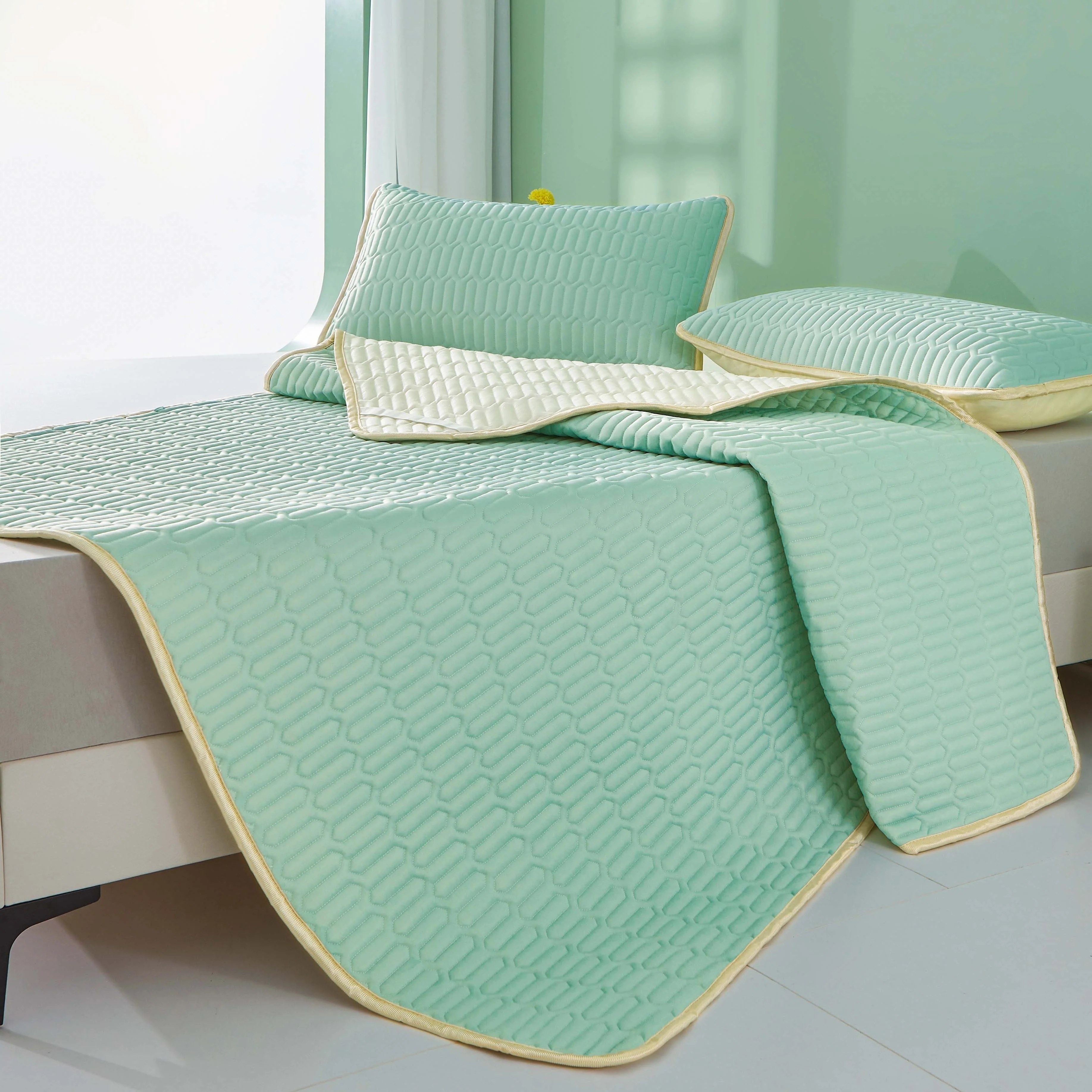 BreezeRest - Sleep Cool All Night, Wake Up Refreshed Every Morning - Image 14