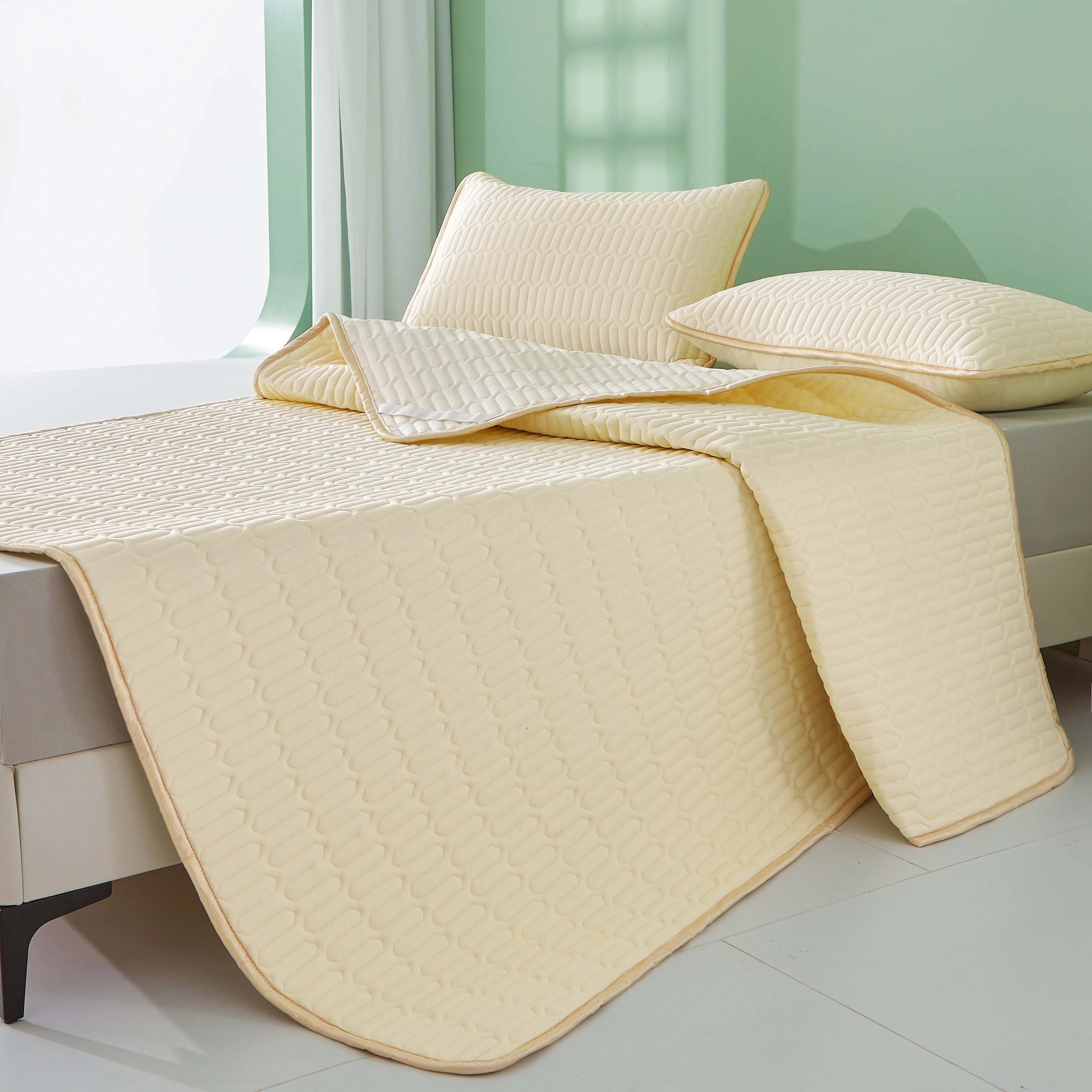 BreezeRest - Sleep Cool All Night, Wake Up Refreshed Every Morning - Image 16