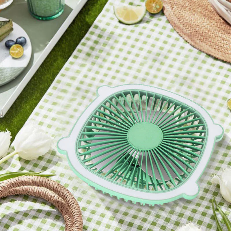 BreezoMini - Instant Cool Refreshment Anywhere and Anytime - Image 11