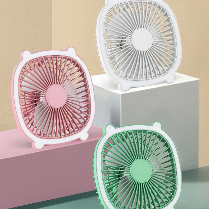 BreezoMini - Instant Cool Refreshment Anywhere and Anytime - Image 12