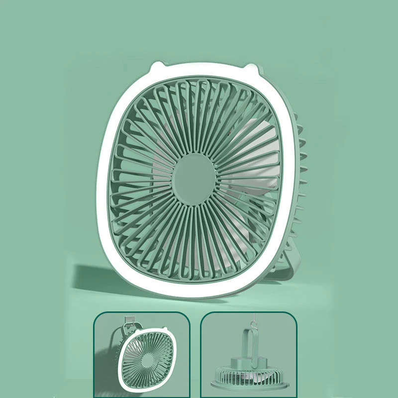 BreezoMini - Instant Cool Refreshment Anywhere and Anytime - Image 15