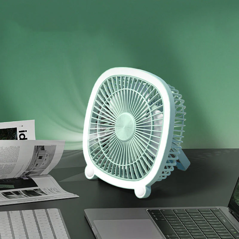 BreezoMini - Instant Cool Refreshment Anywhere and Anytime - Image 7