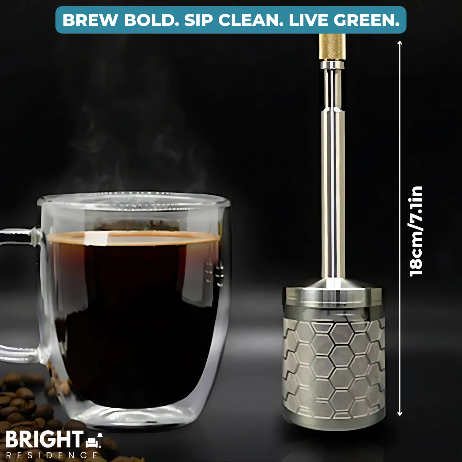 BrewMaster™ - Full flavor, no compromises - Image 3