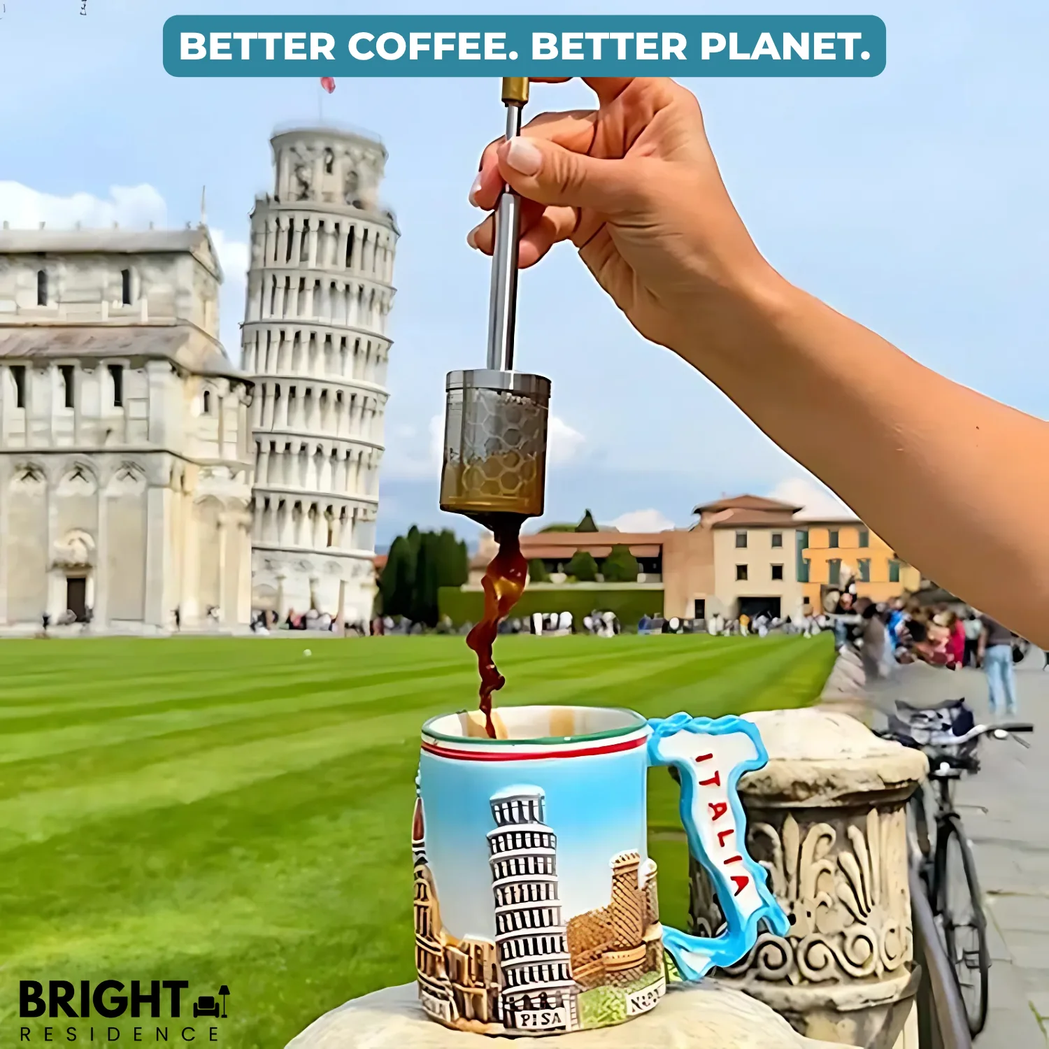 BrewMaster™ - Full flavor, no compromises - Image 4
