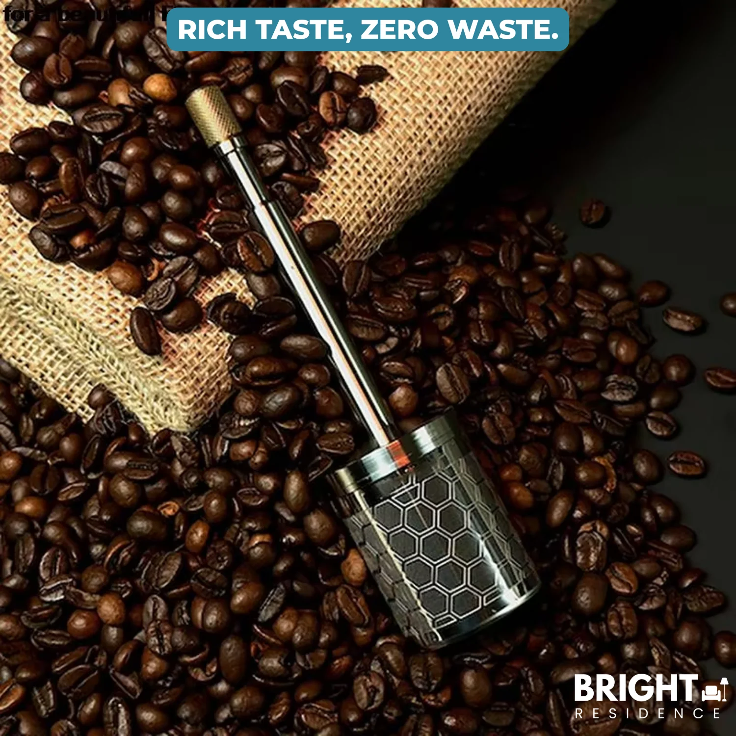 BrewMaster™ - Full flavor, no compromises - Image 5
