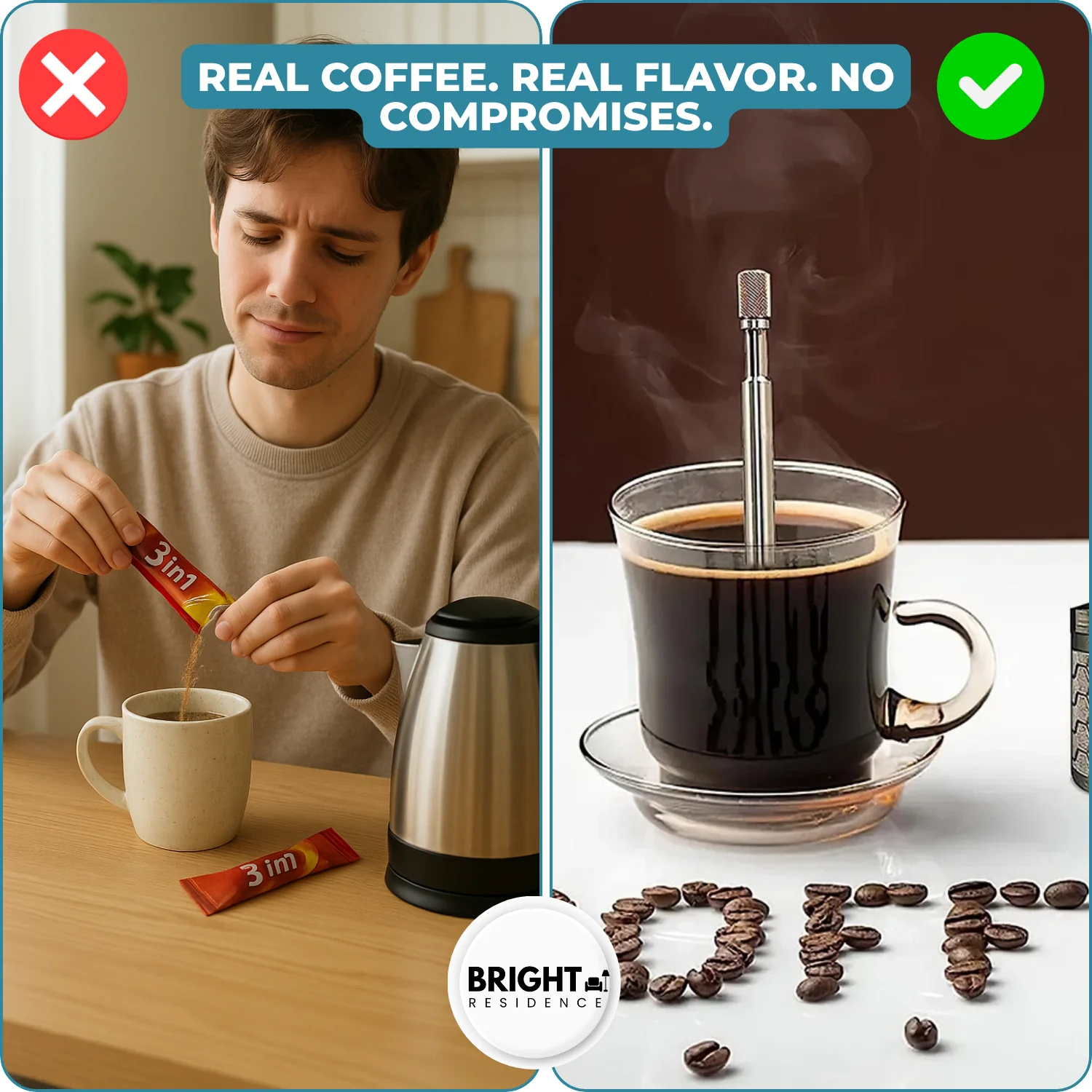 BrewMaster™ - Full flavor, no compromises - Image 7