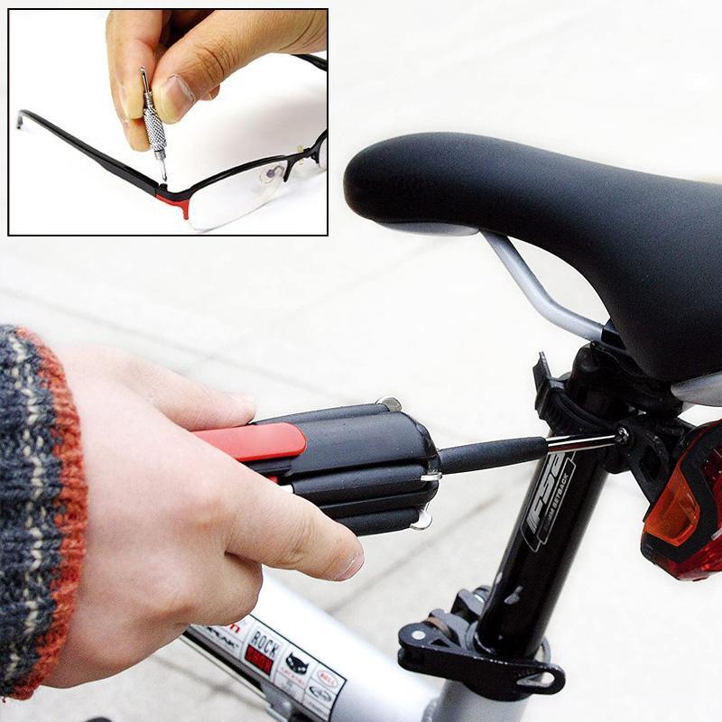 BrightFixer – All-in-One Screwdriver with Integrated Lights for Every Repair - Image 3