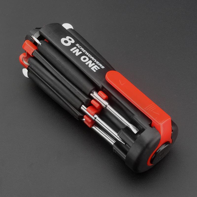 BrightFixer – All-in-One Screwdriver with Integrated Lights for Every Repair - Image 4