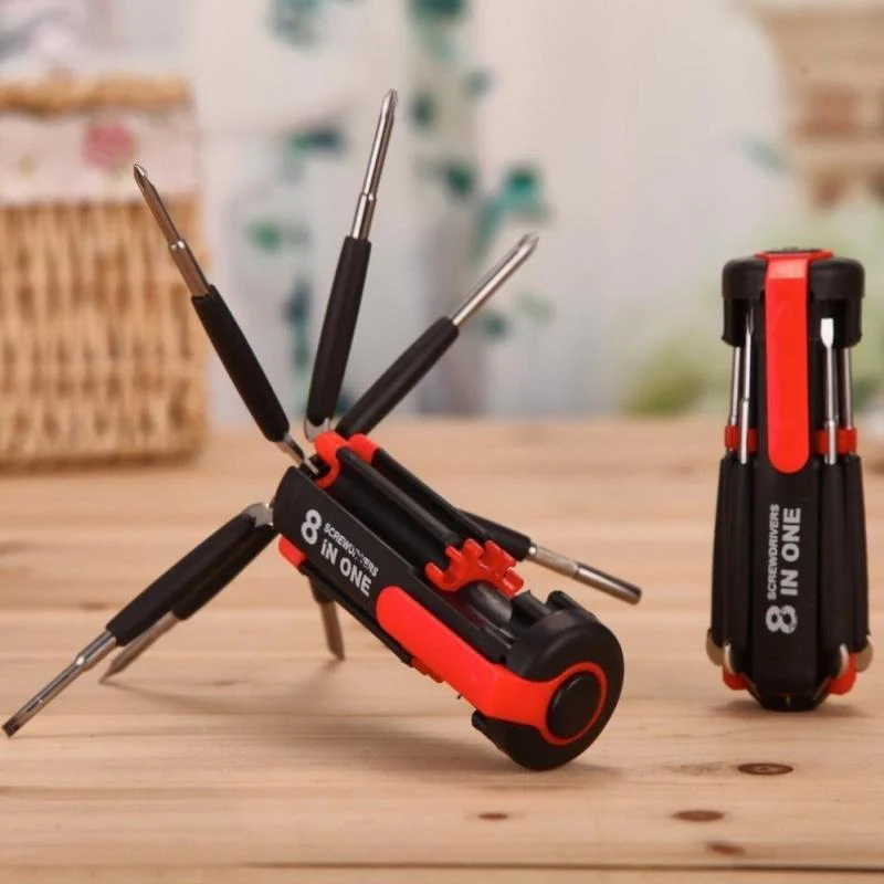 BrightFixer – All-in-One Screwdriver with Integrated Lights for Every Repair - Image 6