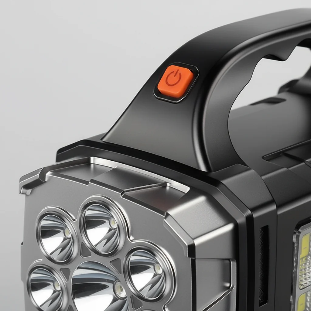 BrightGrid – Illuminates Every Room and Charges Devices Anywhere - Image 4