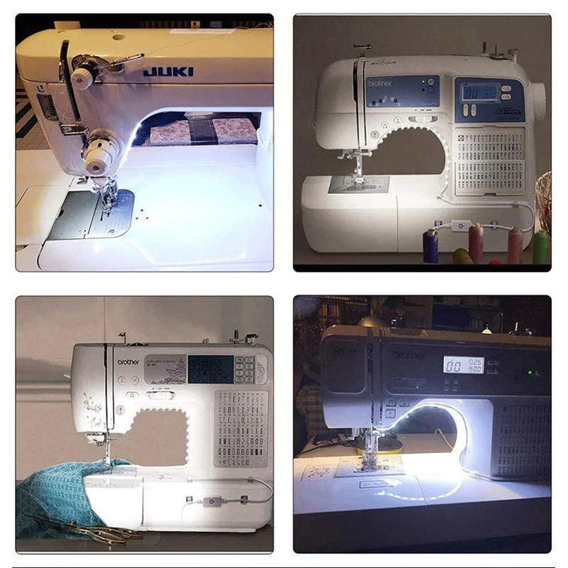 BrightStitch LED – Perfect Light for Precise Sewing - Image 7