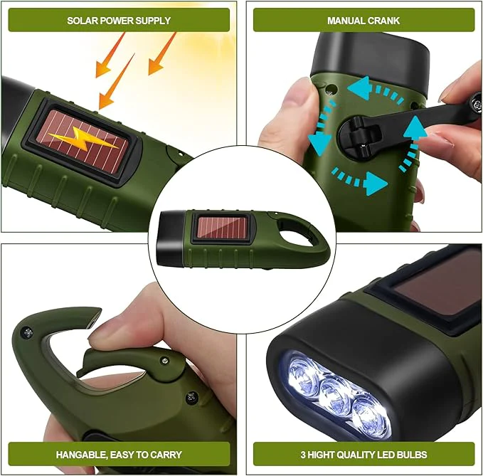 BrightTrail – Never Again Without Light and Energy, Anytime and Anywhere - Image 5