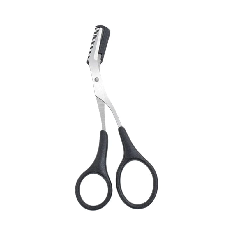 BrowGuard - Perfectly Trimmed Eyebrows Without Cuts or Effort - Image 4