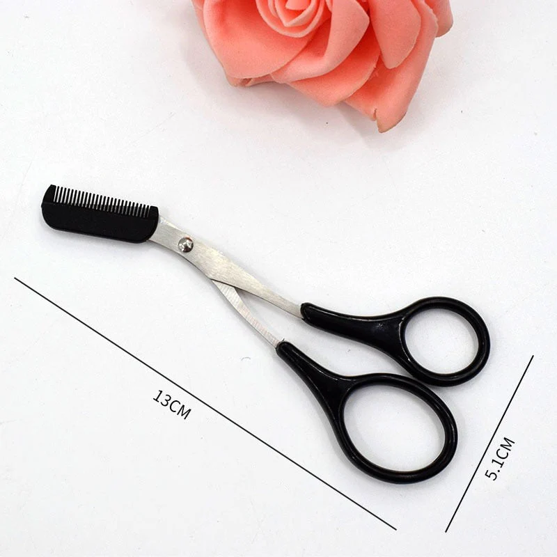 BrowGuard - Perfectly Trimmed Eyebrows Without Cuts or Effort - Image 7