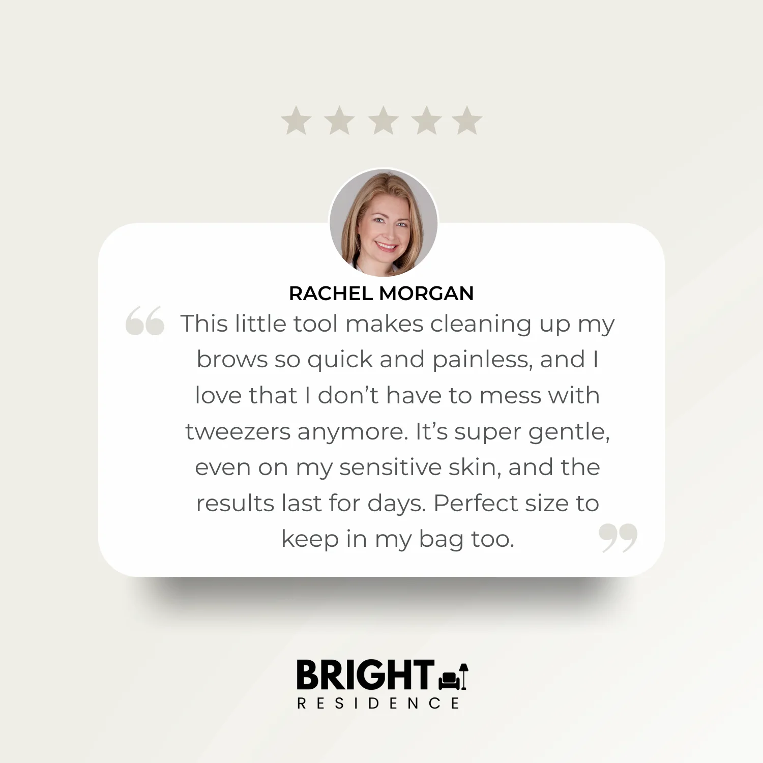 BrowMagic - Perfect eyebrows in seconds - Image 14