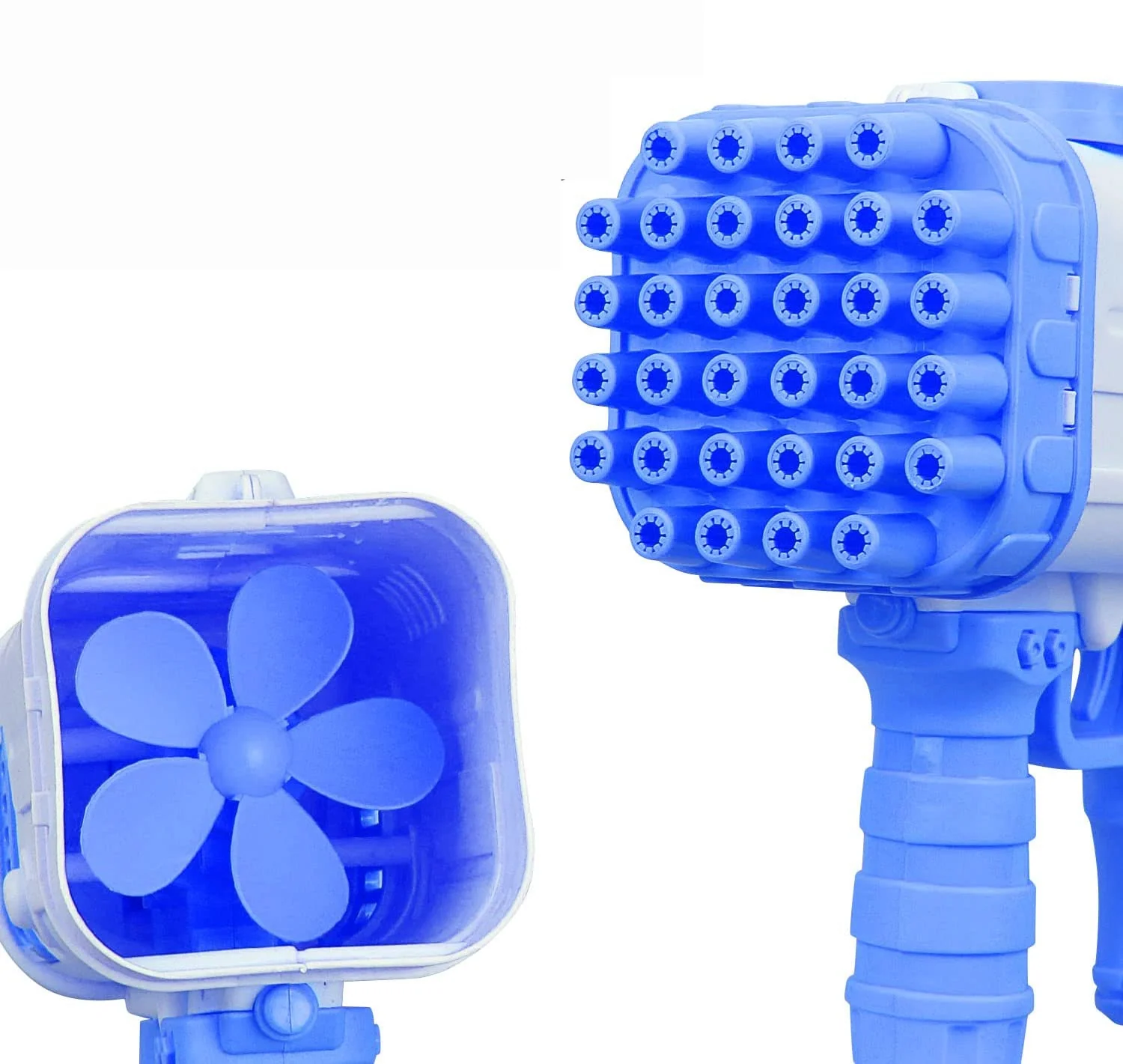 BubbleJoy - Unleash over 5000 bubbles and endless children's fun - Image 4