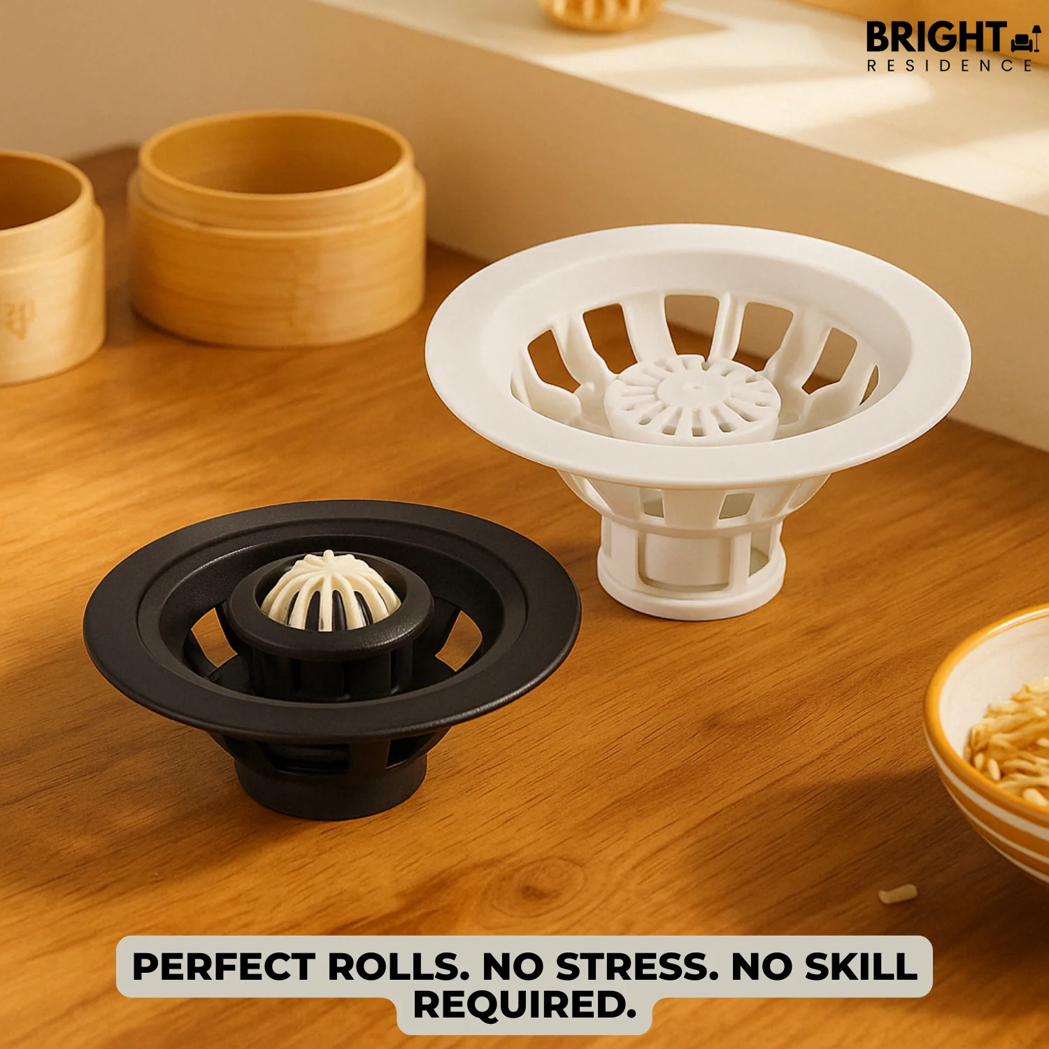 BunCraft – Effortless Buns & Dumplings Every Time! - Image 3