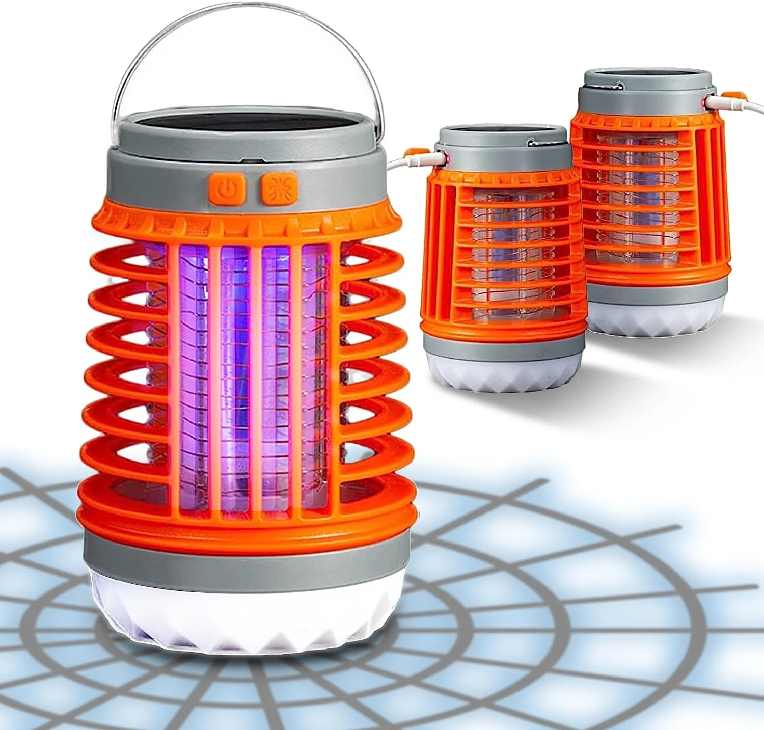 BuzzBlocker – Immediately creates a large mosquito-free zone safely - Image 4