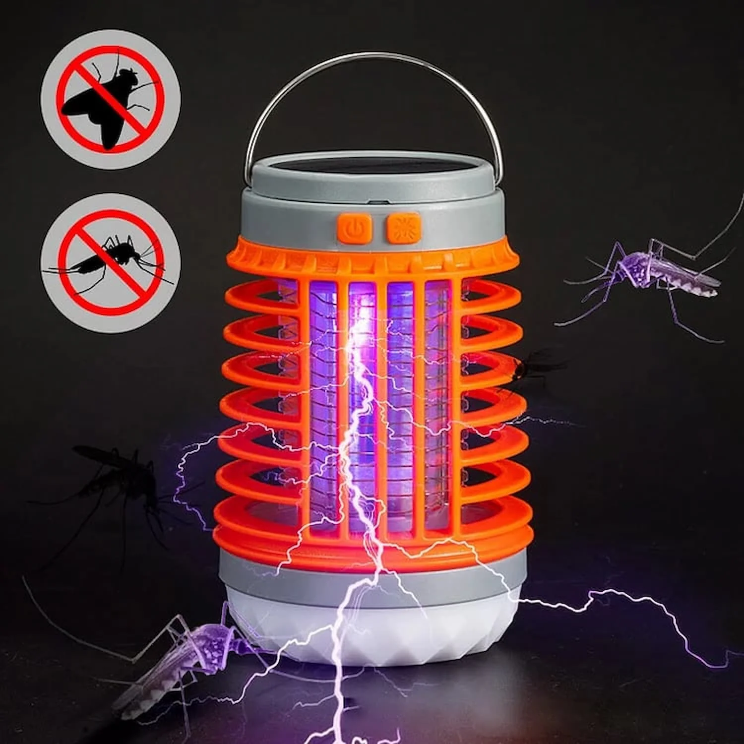 BuzzBlocker – Immediately creates a large mosquito-free zone safely - Image 5