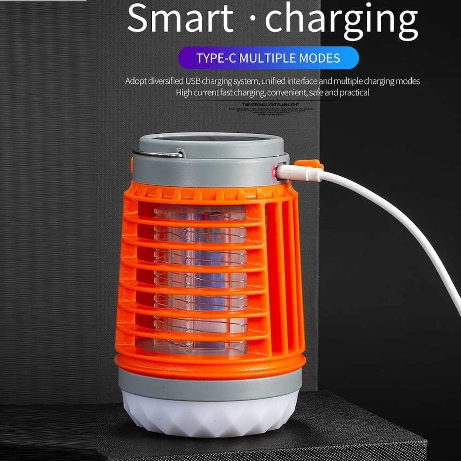 BuzzBlocker – Immediately creates a large mosquito-free zone safely - Image 6