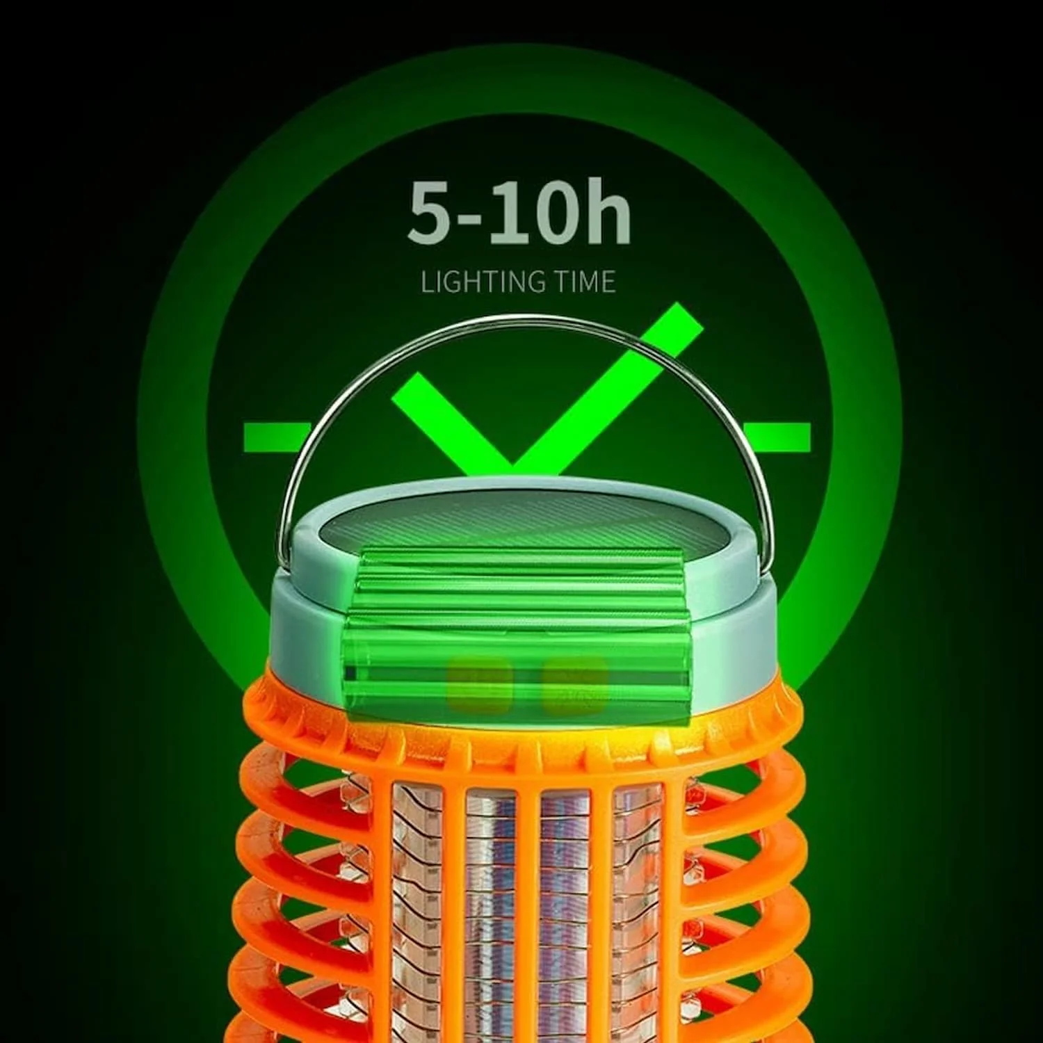 BuzzBlocker – Immediately creates a large mosquito-free zone safely - Image 7