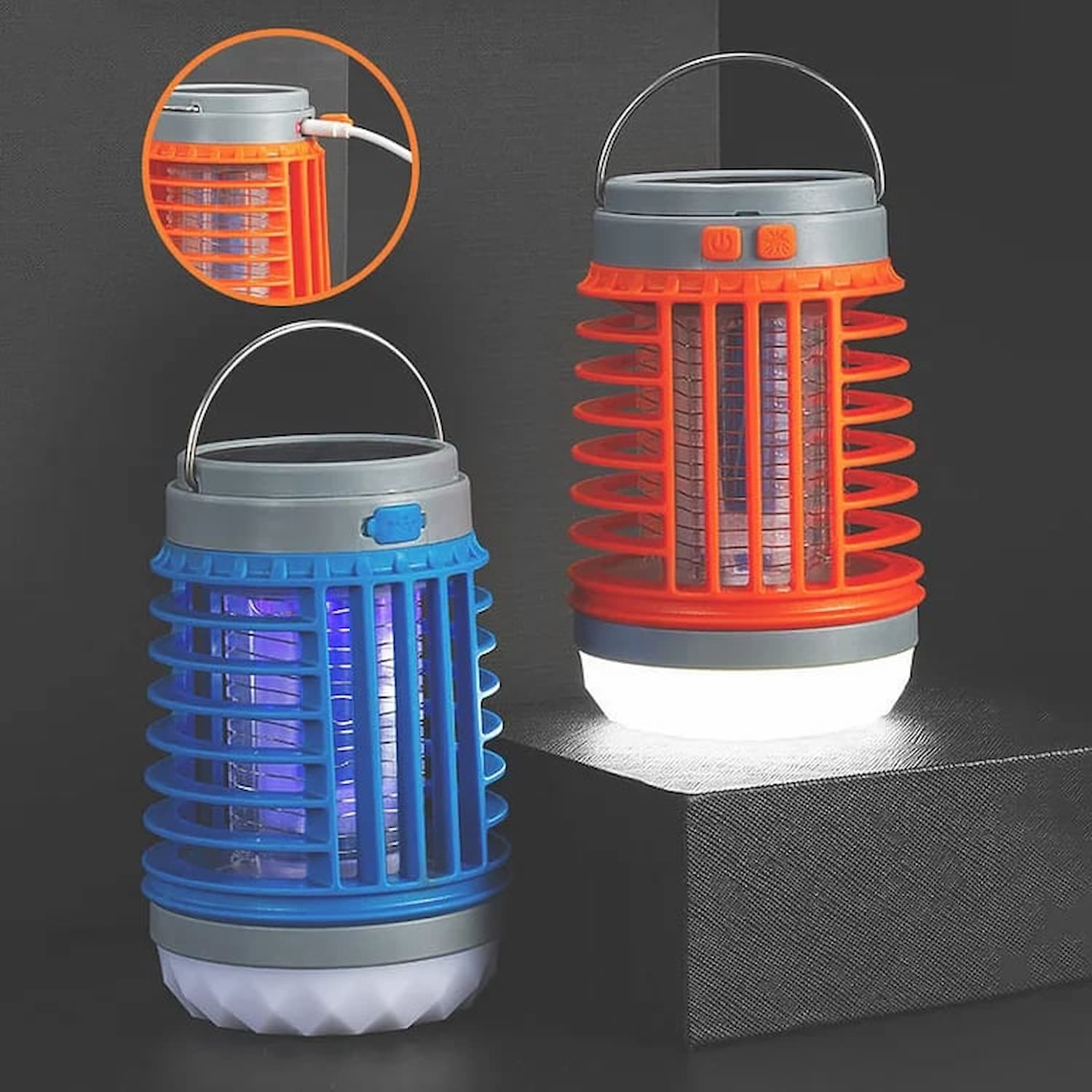 BuzzBlocker – Immediately creates a large mosquito-free zone safely - Image 8