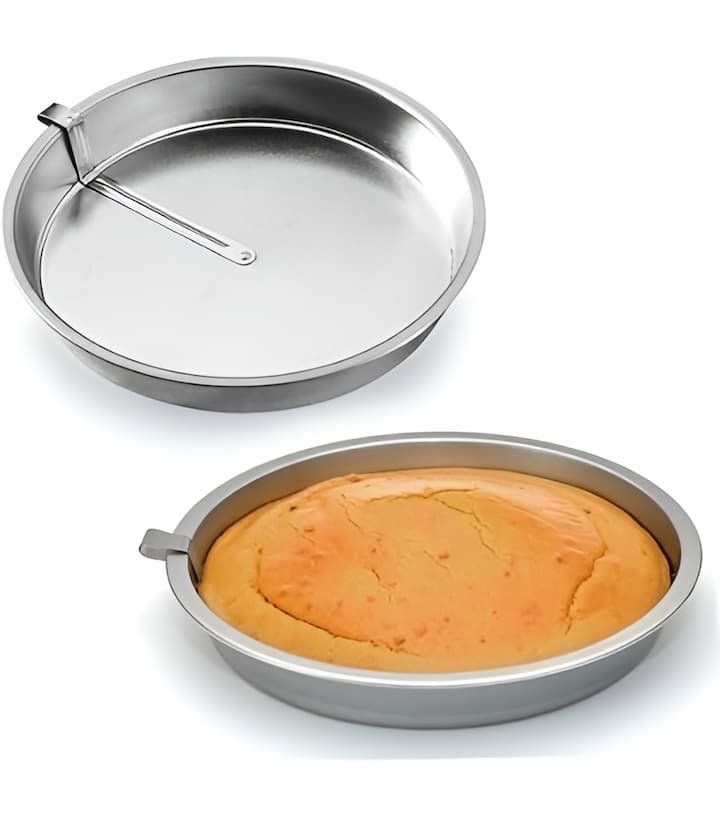 CakeGlide - Effortlessly Release Perfect Cakes Every Time - Image 5
