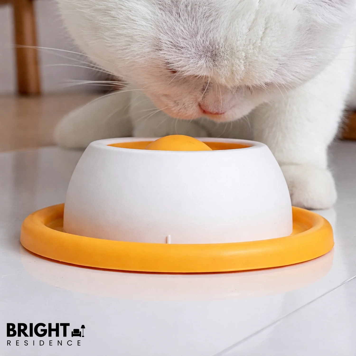 CalmiPaw - Instantly Calms Pets & Improves Eating with Treat Mat - Image 4