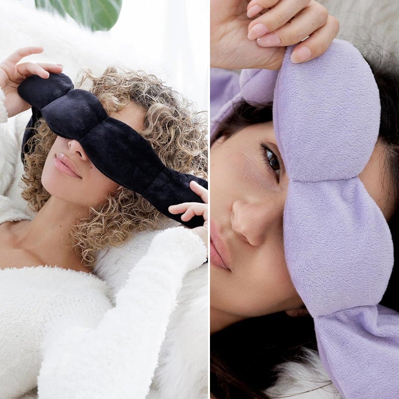 CalmiRest – Fall Asleep Quickly and Enjoy Deep, Restful Sleep - Image 4