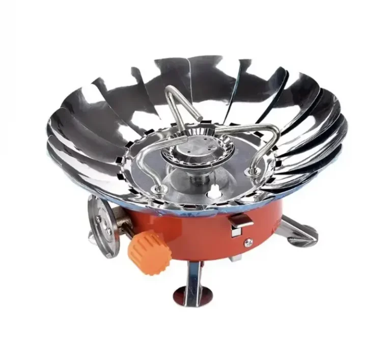 CampFire – Your Ultimate Portable Outdoor Cooking Solution - Image 2
