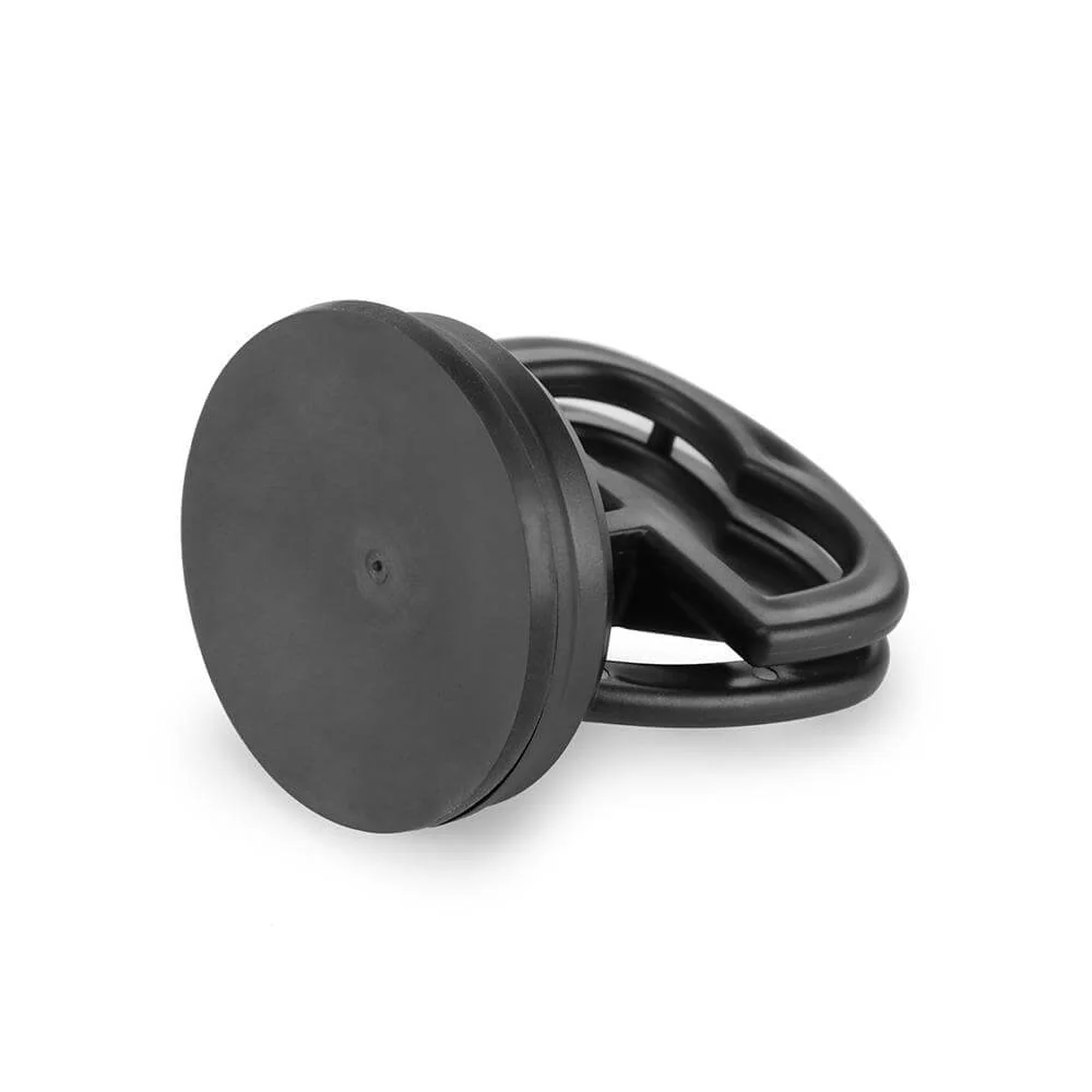 Car Dent Puller | Strong Suction & Ergonomic Grip | Natural Rubber Cup | Paint-Safe DIY Repair - Image 7