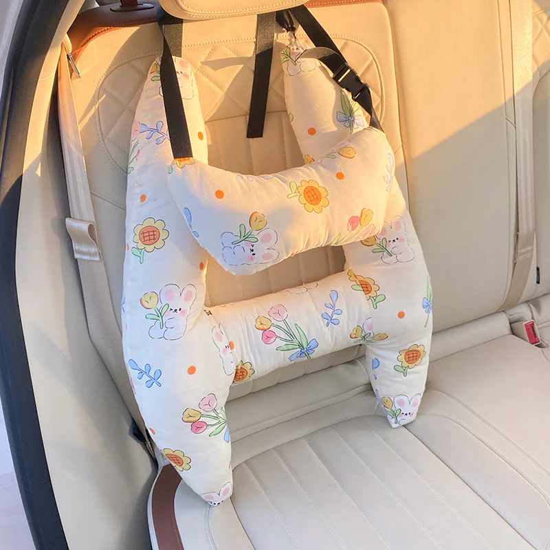 CarHaven – Stops Neck Pain in Children on Every Ride - Image 8