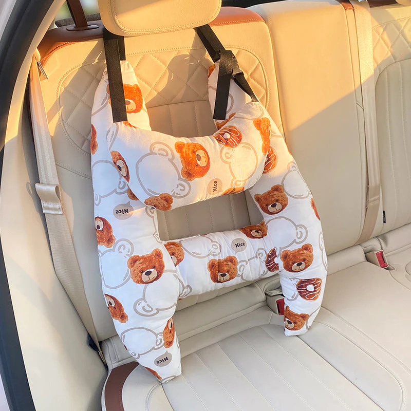 CarHaven – Stops Neck Pain in Children on Every Ride - Image 9