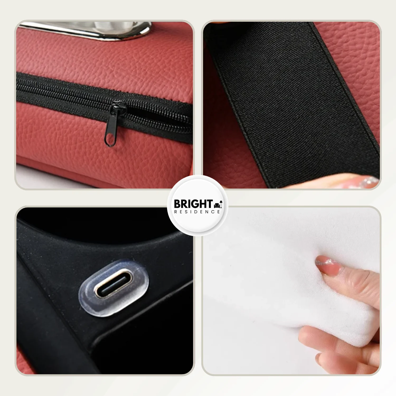 CarRest – Ultimate Comfort and Charging for Long Trips - Image 2