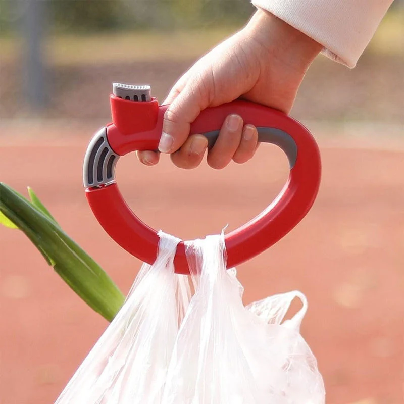 CarryMate – Carry Multiple Shopping Bags Without Pain - Image 6