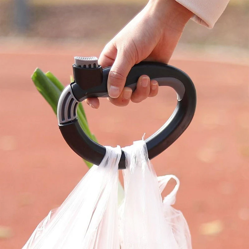CarryMate – Carry Multiple Shopping Bags Without Pain - Image 7
