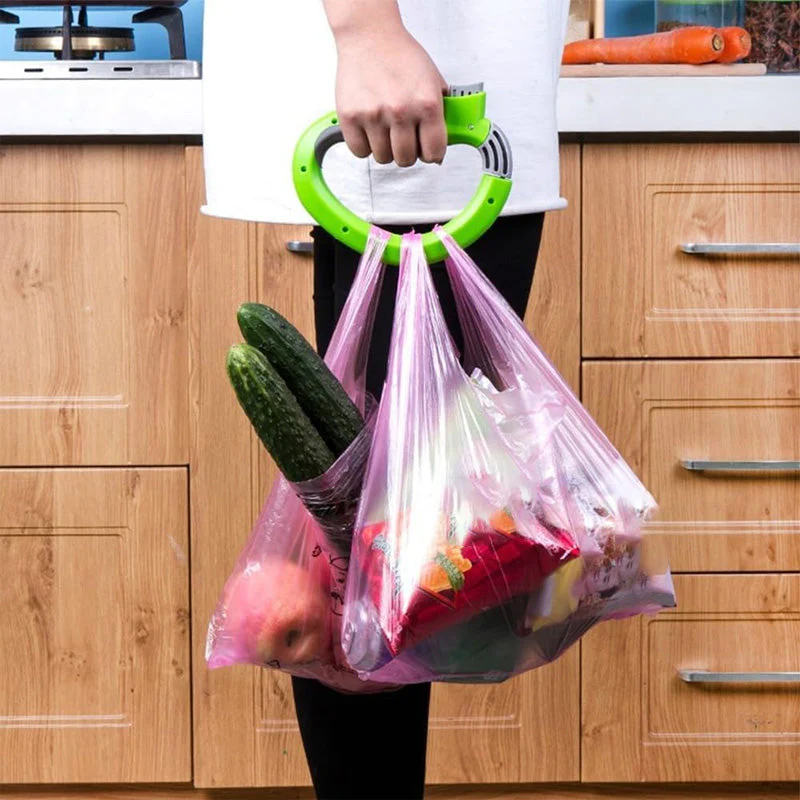 CarryMate – Carry Multiple Shopping Bags Without Pain - Image 8