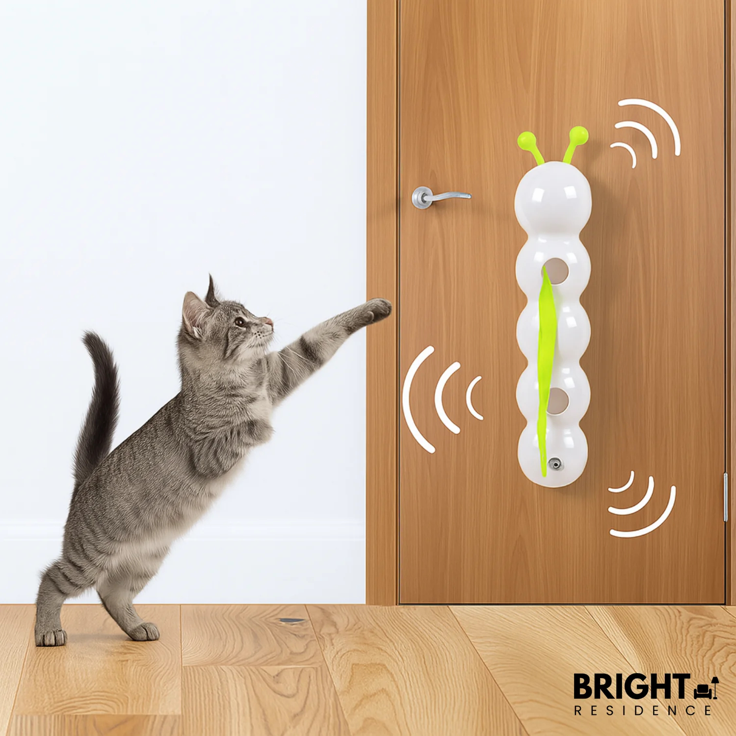 CatWhirl – Activate Your Cat's Hunting Instincts with Every Play! - Image 3