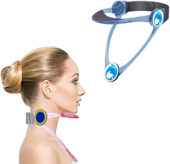 CerviEase - Fast Neck Pain Relief with Adjustable Posture Support - Image 2