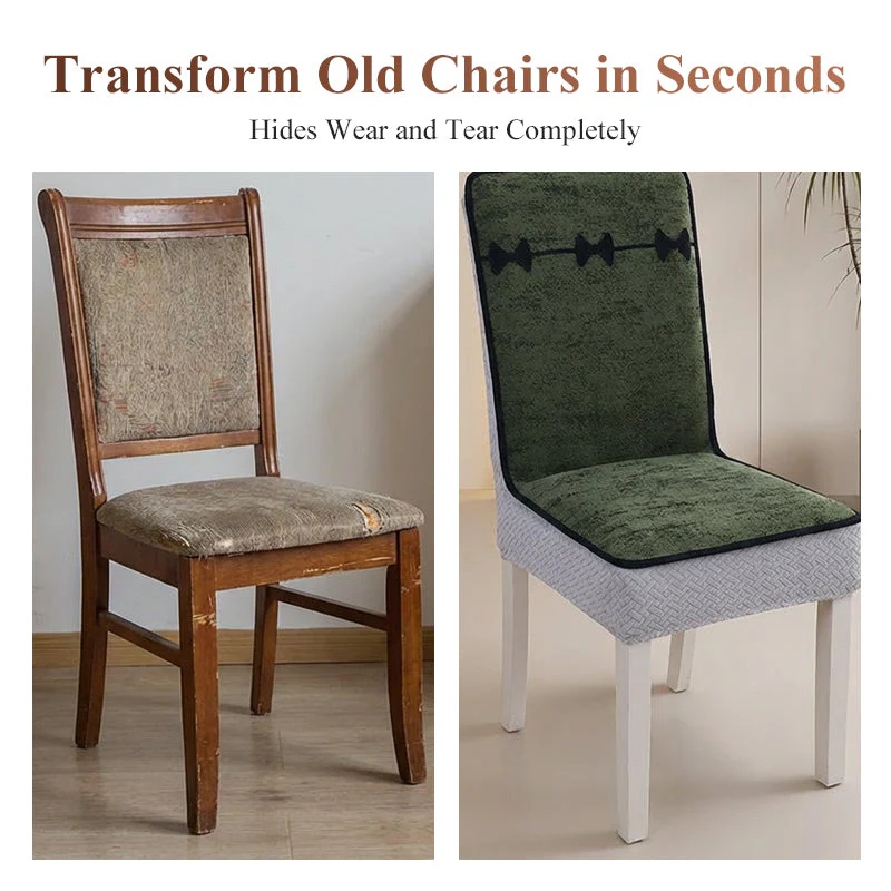 ChairGuard Pro – Protect and Refresh Your Chairs in a Stylish Way Instantly - Image 5