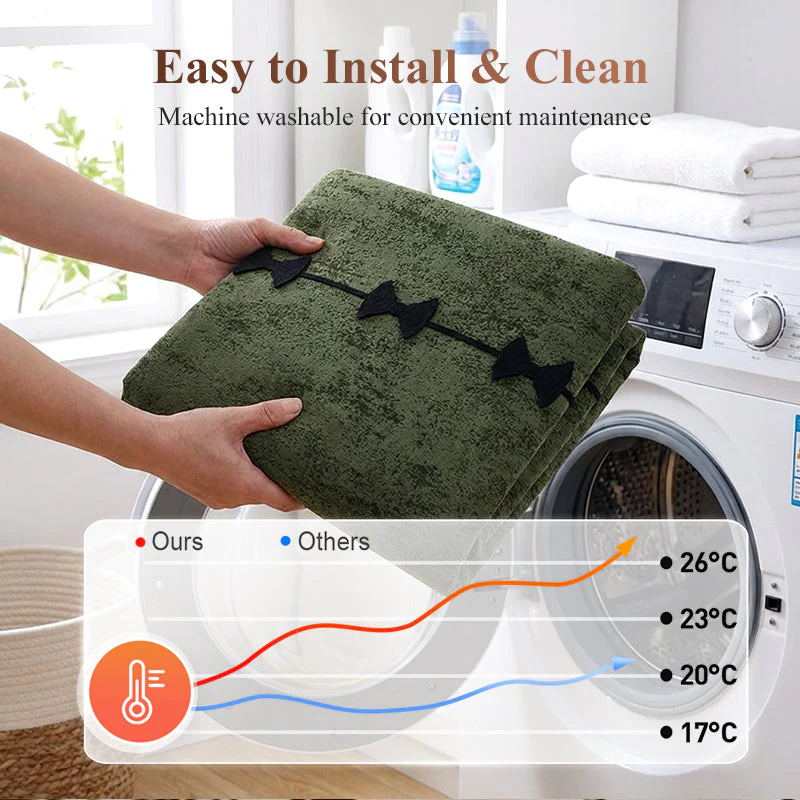 ChairGuard Pro – Protect and Refresh Your Chairs in a Stylish Way Instantly - Image 6
