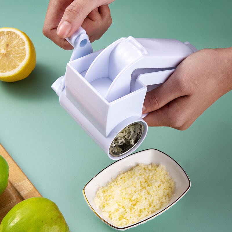 CheezeEase – Effortless, Fast, and Clean Cheese Grating Every Time - Image 11