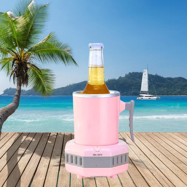 ChillFast – Enjoy Ice-Cold Drinks in Minutes - Image 2