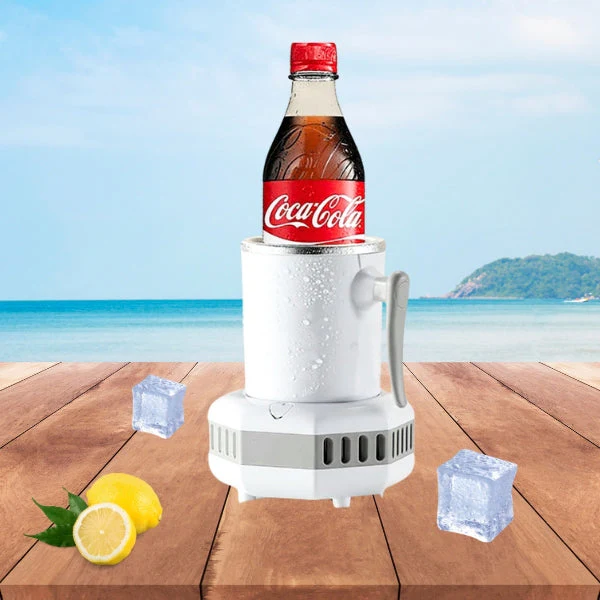 ChillFast – Enjoy Ice-Cold Drinks in Minutes - Image 3
