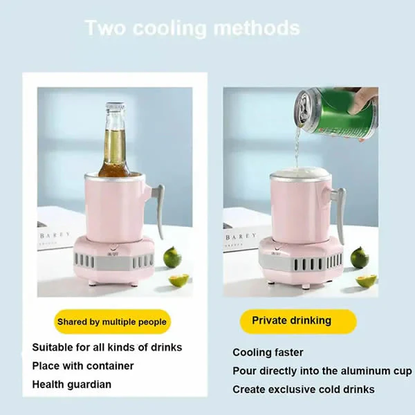 ChillFast – Enjoy Ice-Cold Drinks in Minutes - Image 4