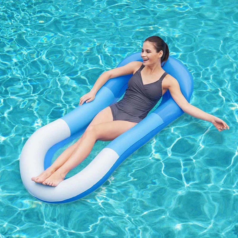 ChillFloat – Ultimate Cooling Comfort for Effortless Floating Relaxation - Image 6